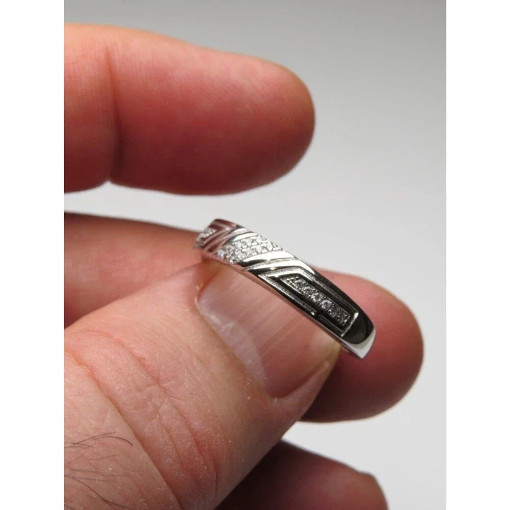 N/A *925 sterling